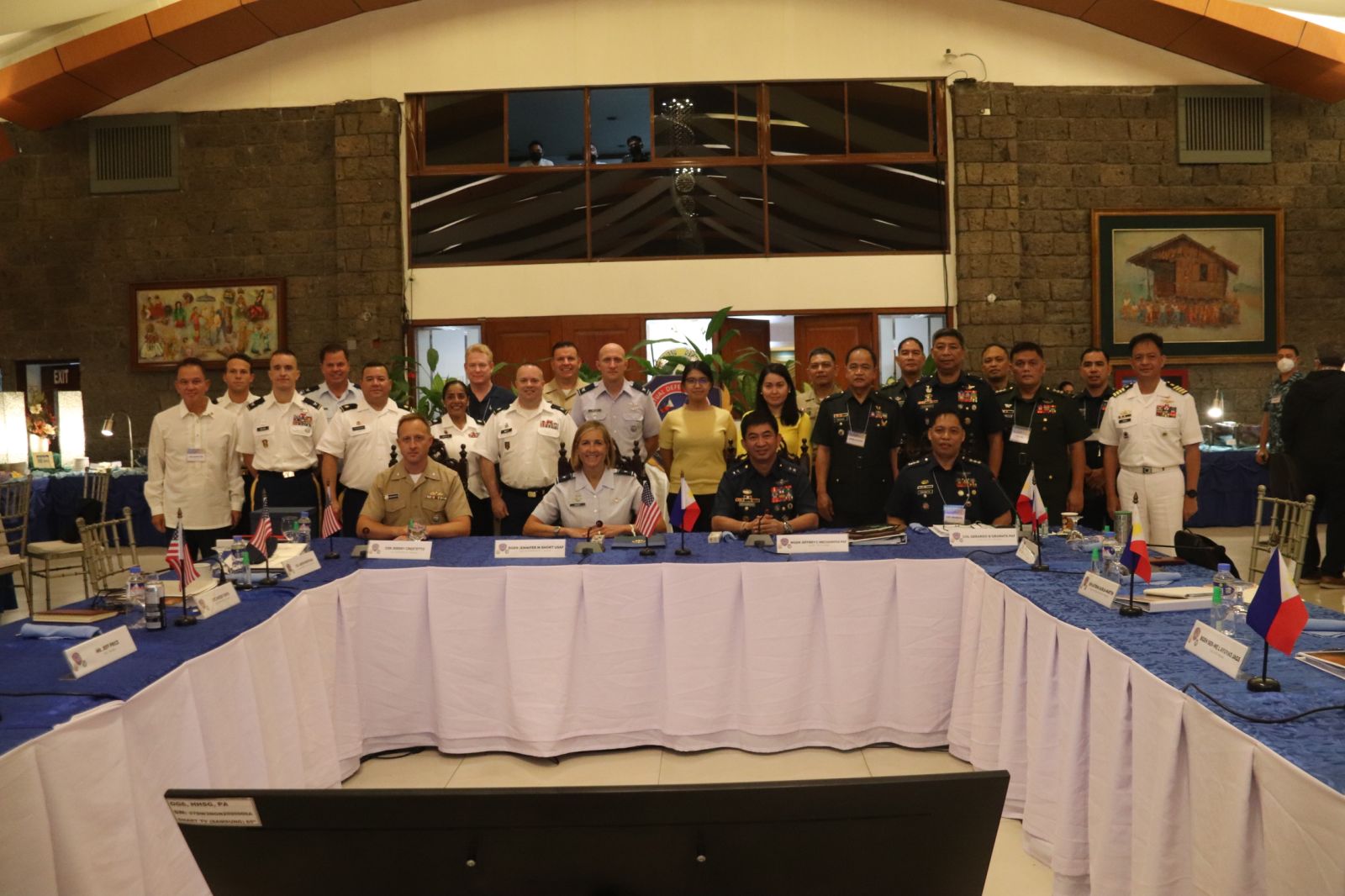 PHUS conclude PHUS Executive Committee Meeting, Remain Firm Allies